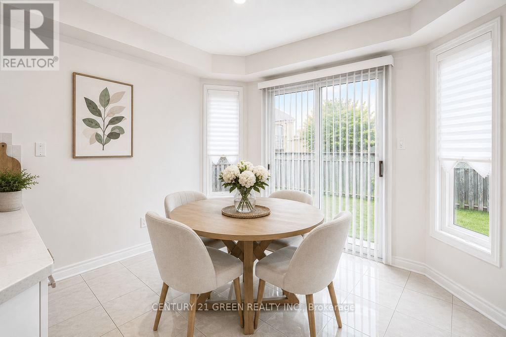 1446 Grossi Street, Mississauga, ON