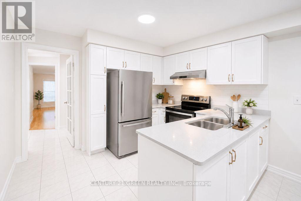 1446 Grossi Street, Mississauga, ON
