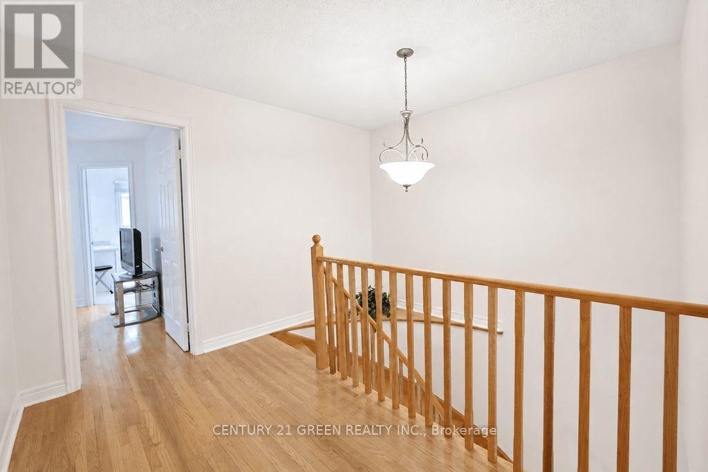 1446 Grossi Street, Mississauga, ON