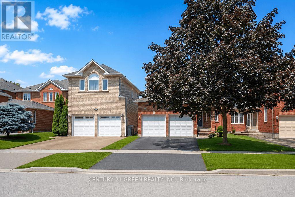 1446 Grossi Street, Mississauga, ON