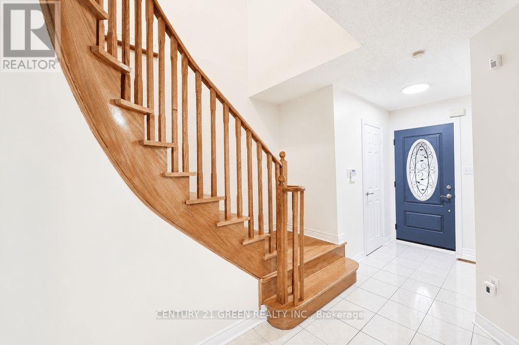 1446 Grossi Street, Mississauga, ON