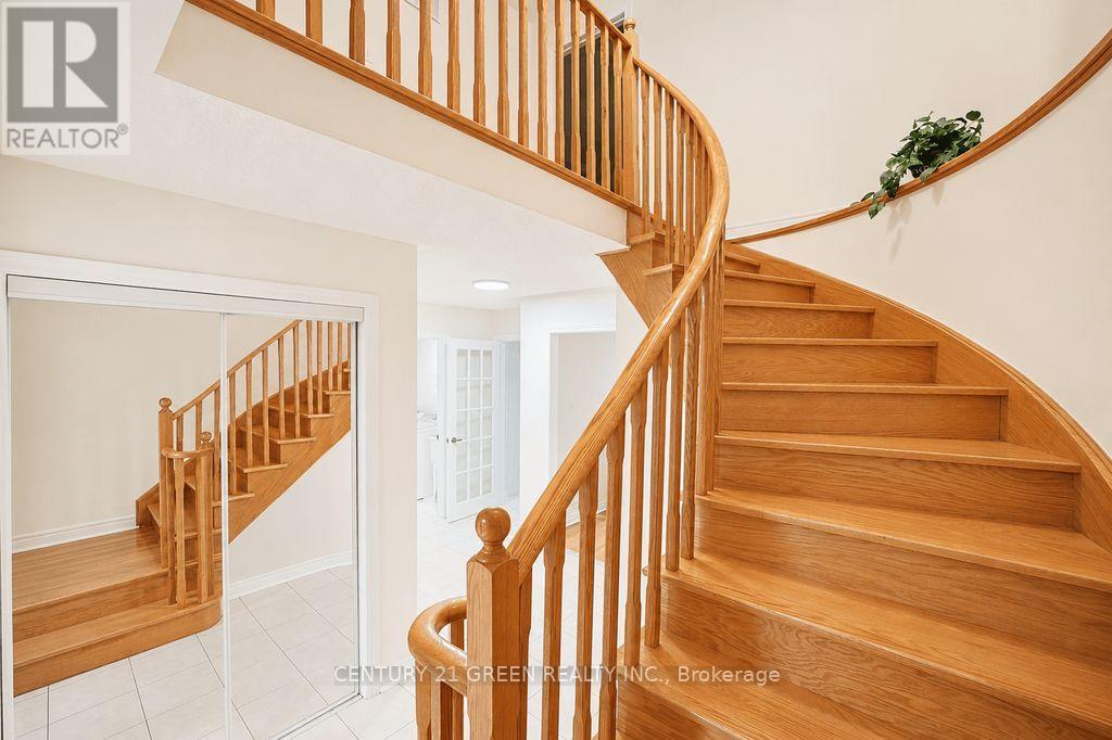 1446 Grossi Street, Mississauga, ON
