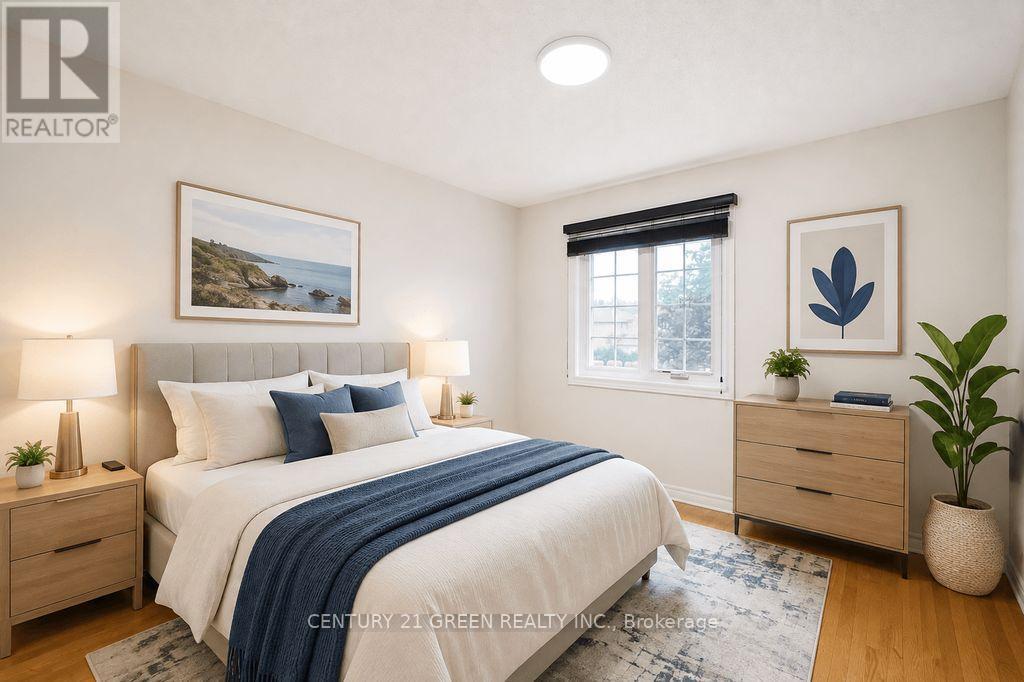 1446 Grossi Street, Mississauga, ON