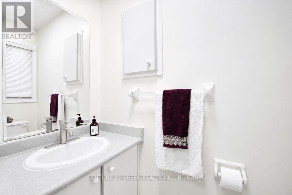1446 Grossi Street, Mississauga, ON