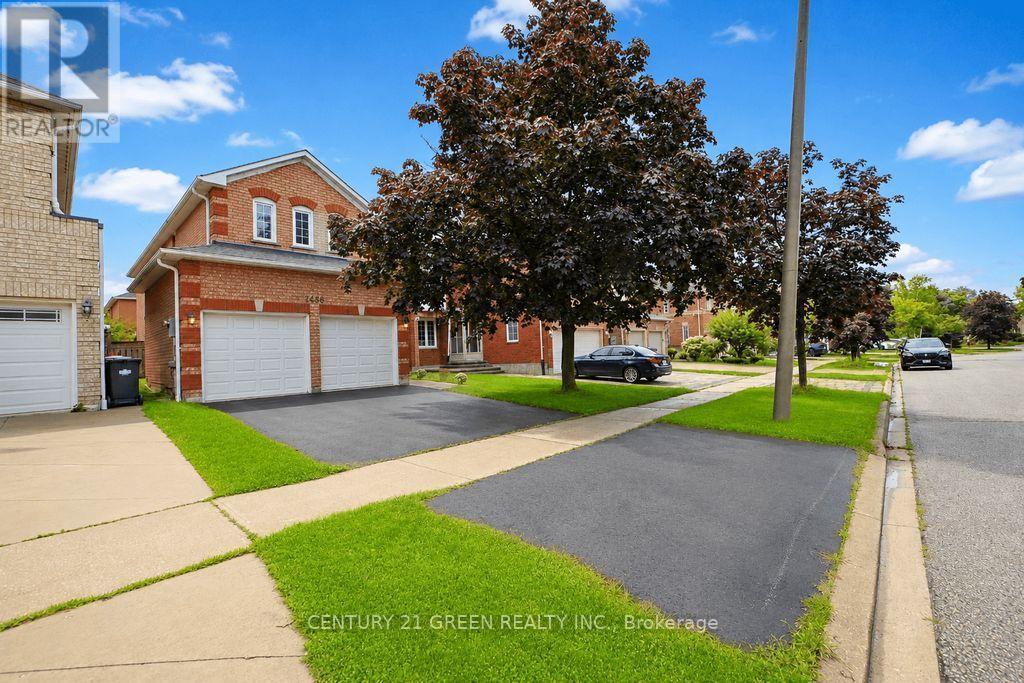 1446 Grossi Street, Mississauga, ON