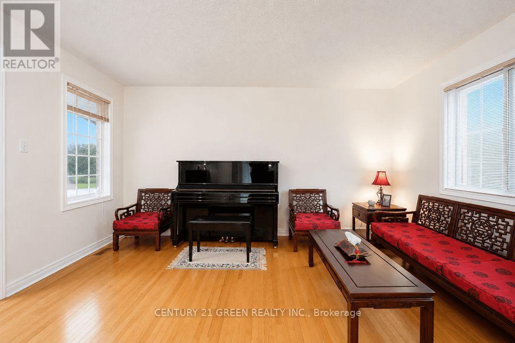 1446 Grossi Street, Mississauga, ON