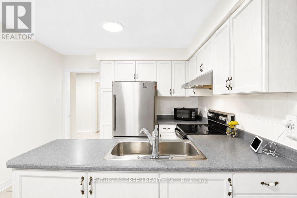 1446 Grossi Street, Mississauga, ON