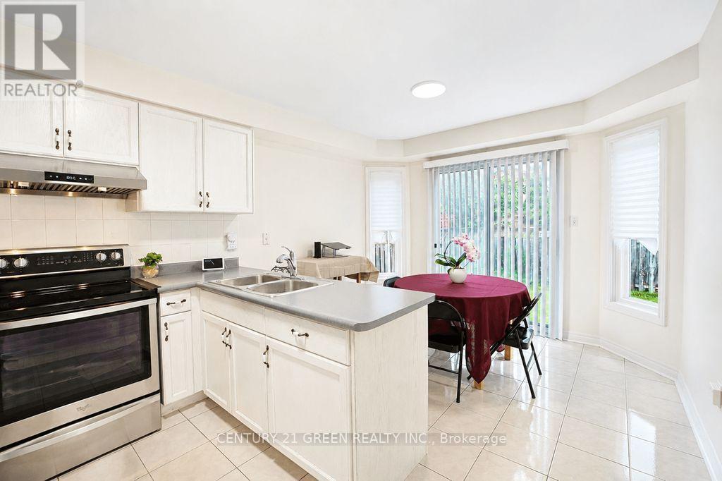 1446 Grossi Street, Mississauga, ON