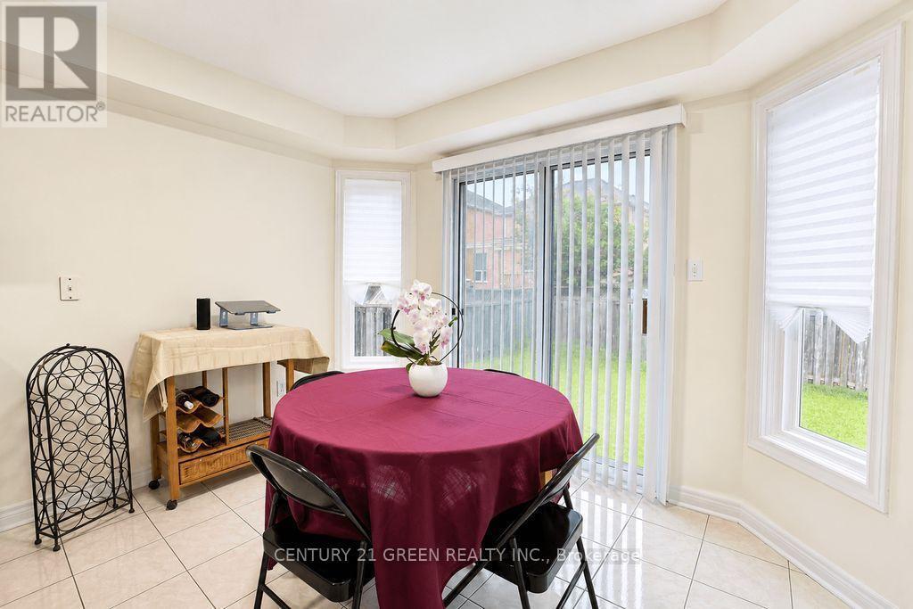 1446 Grossi Street, Mississauga, ON
