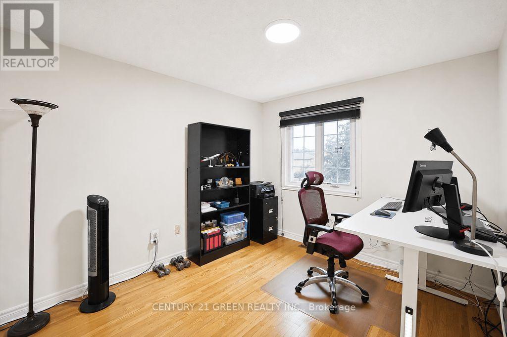 1446 Grossi Street, Mississauga, ON