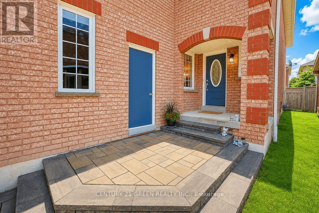 1446 Grossi Street, Mississauga, ON