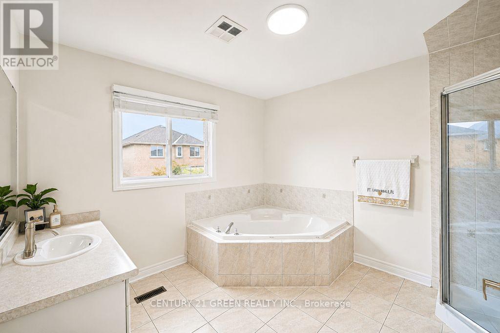 1446 Grossi Street, Mississauga, ON