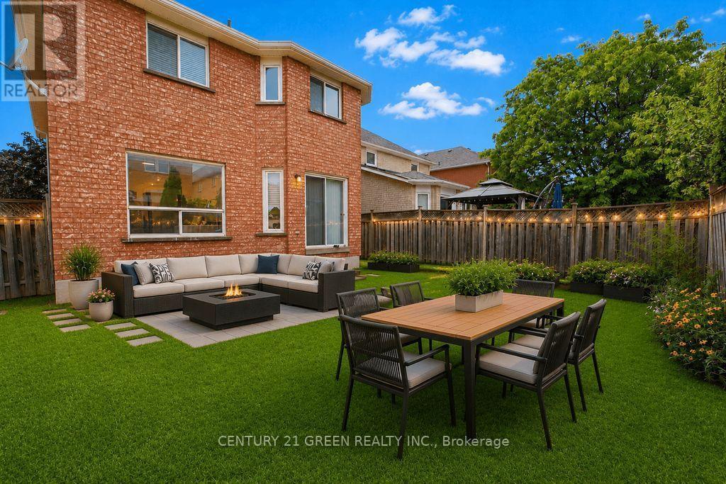 1446 Grossi Street, Mississauga, ON