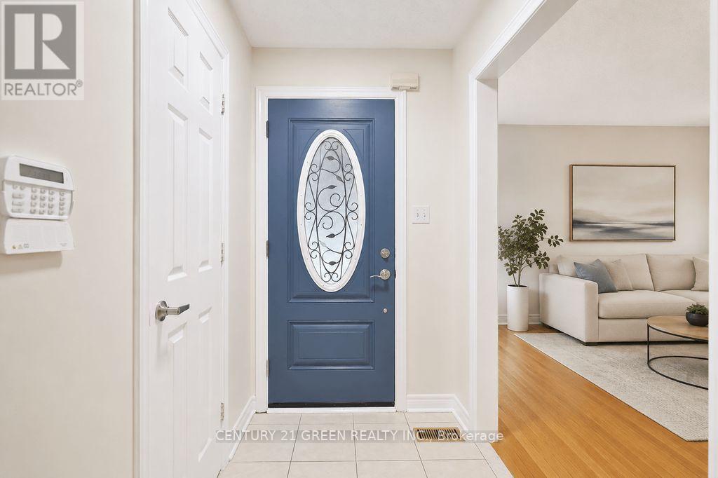 1446 Grossi Street, Mississauga, ON