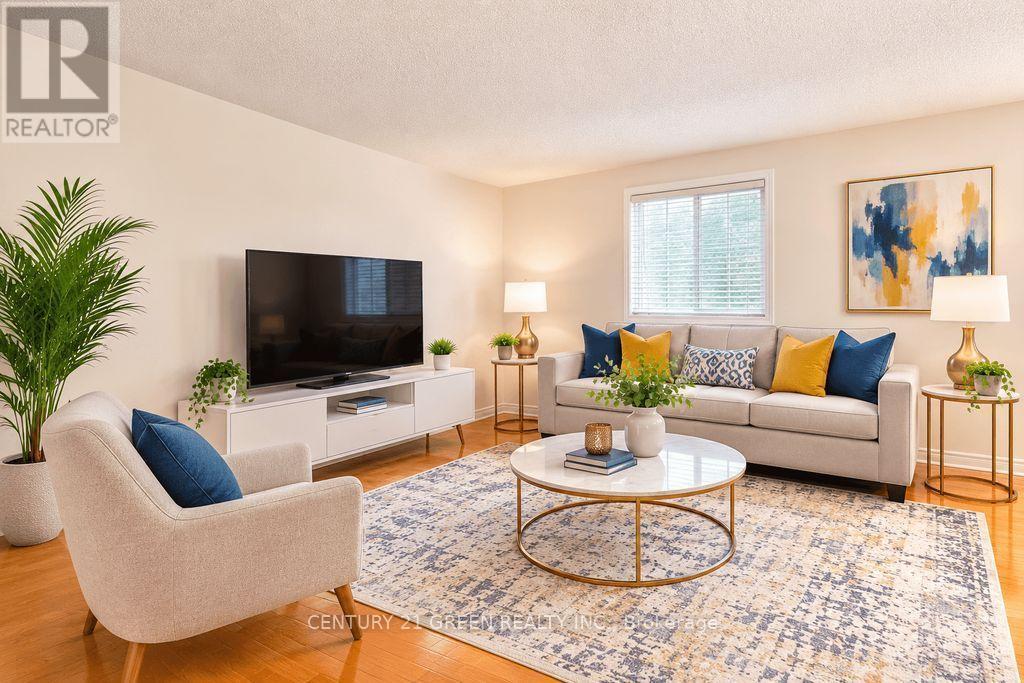1446 Grossi Street, Mississauga, ON