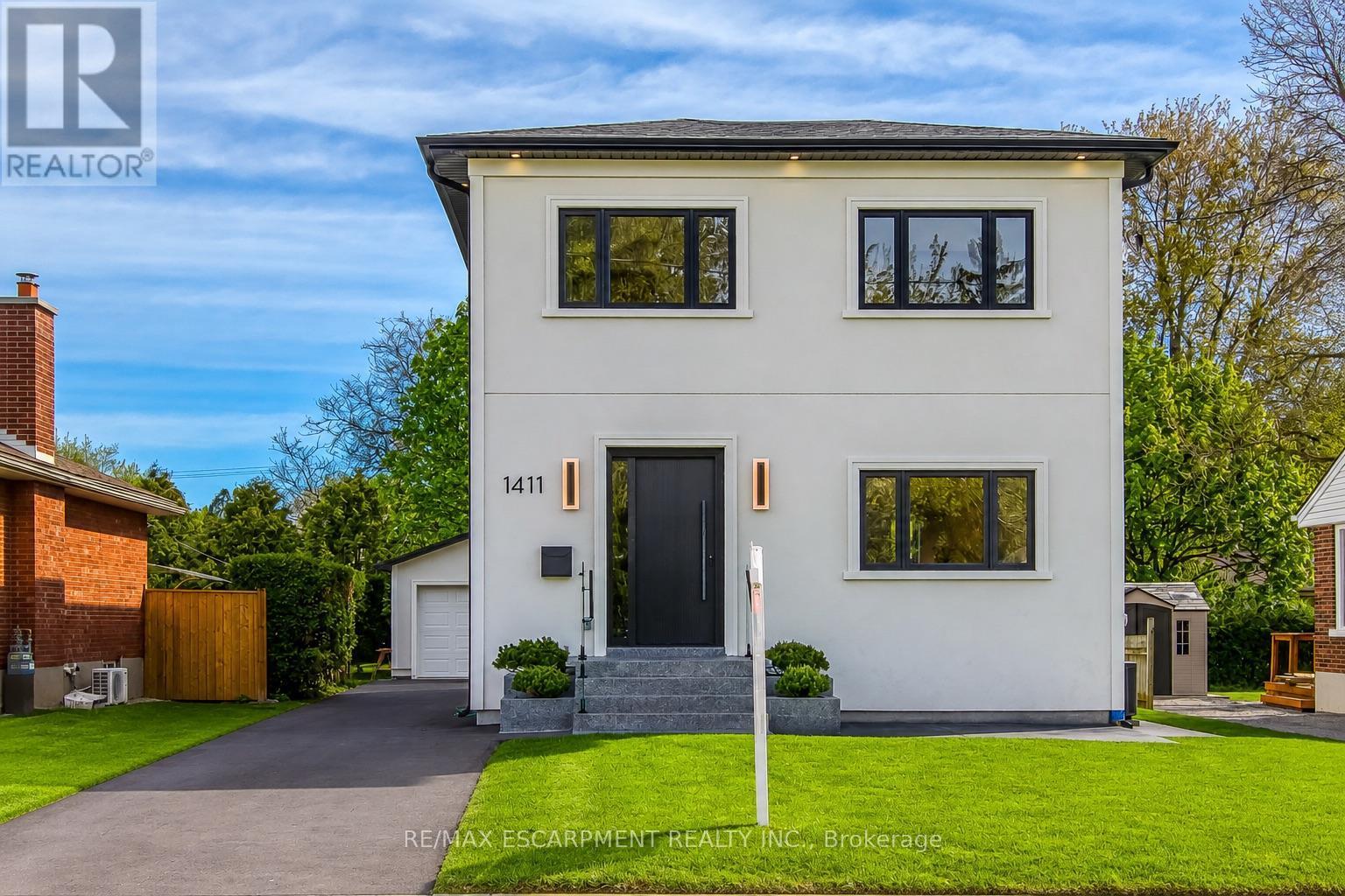 1411 Mountain Grove Avenue, Burlington, ON