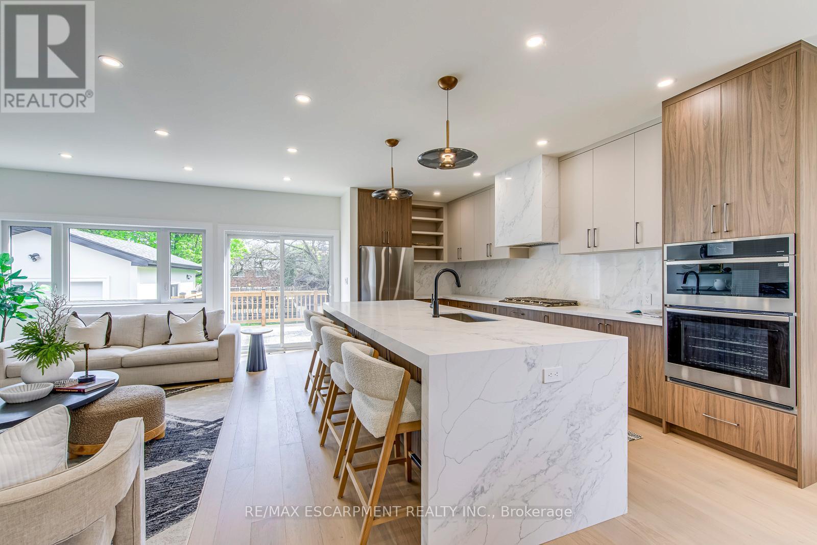 1411 Mountain Grove Avenue, Burlington, ON