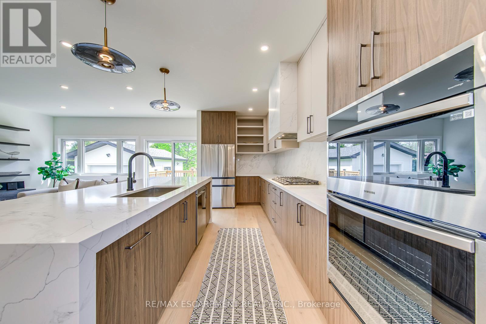 1411 Mountain Grove Avenue, Burlington, ON