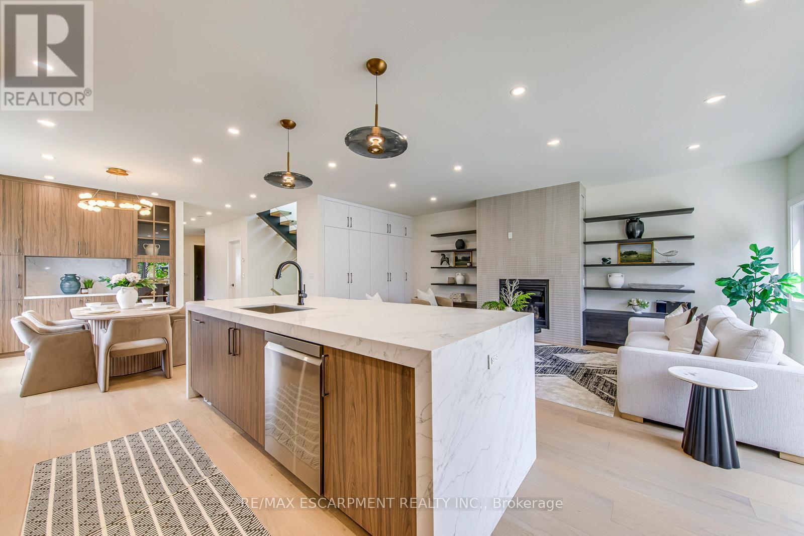 1411 Mountain Grove Avenue, Burlington, ON