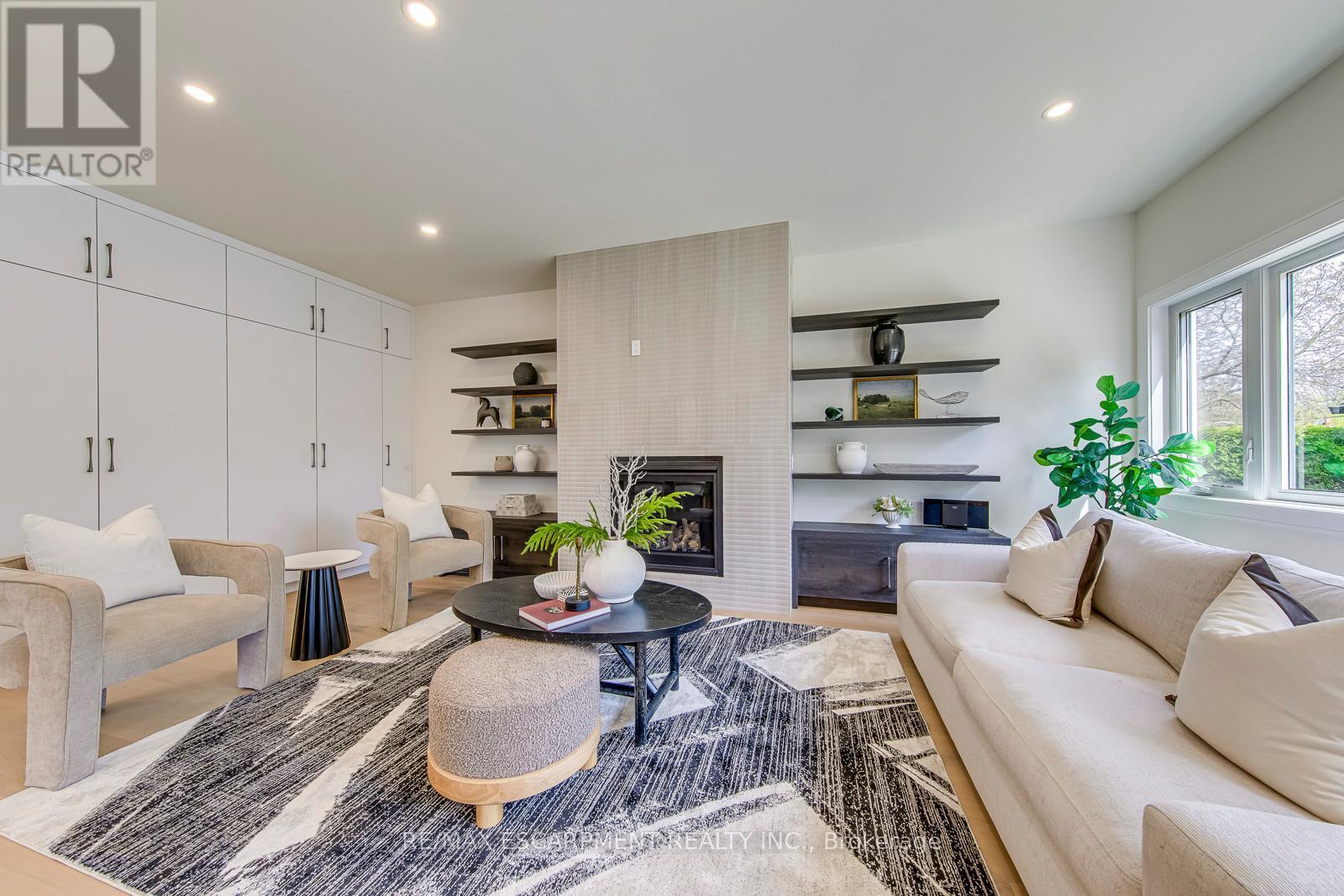 1411 Mountain Grove Avenue, Burlington, ON