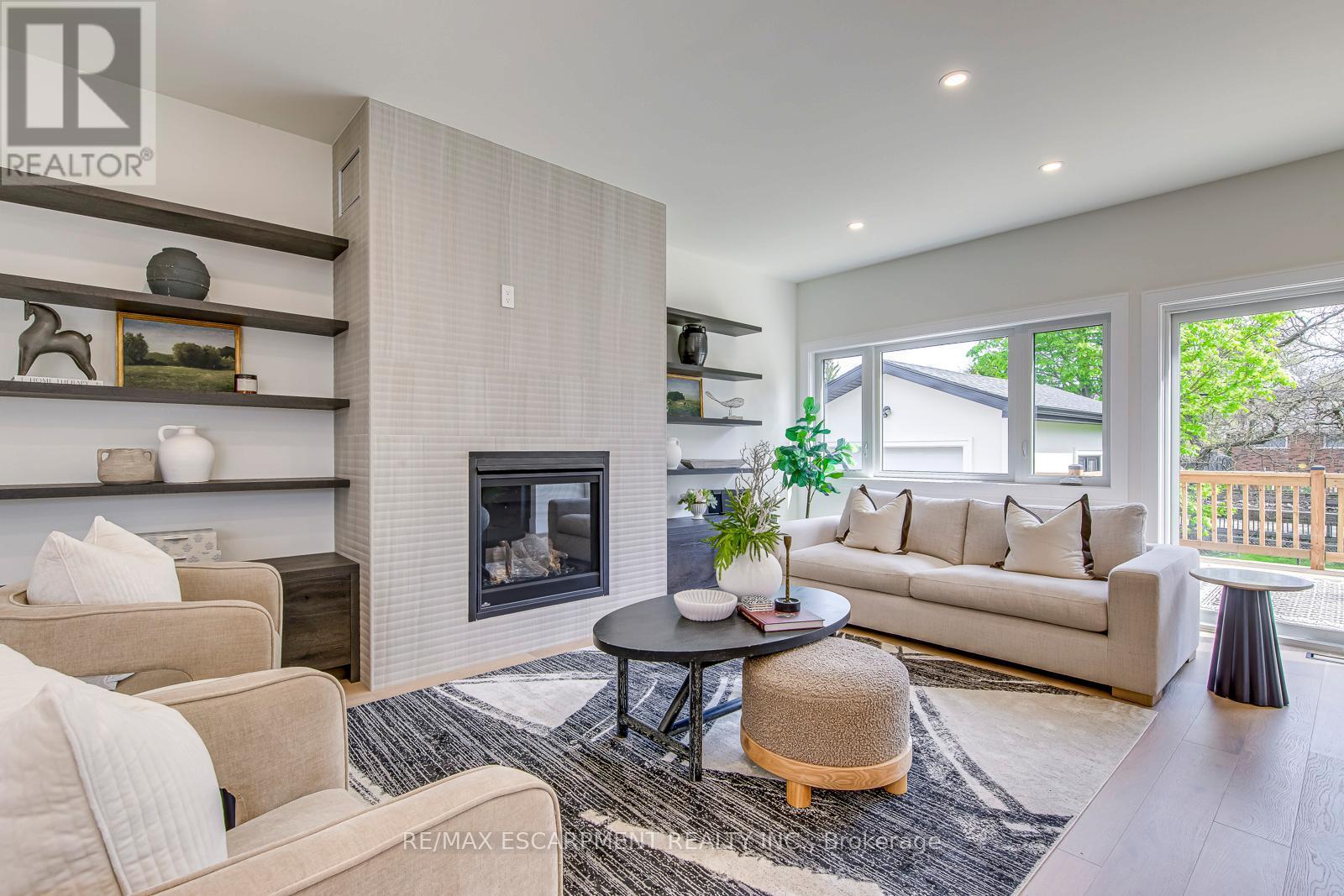 1411 Mountain Grove Avenue, Burlington, ON
