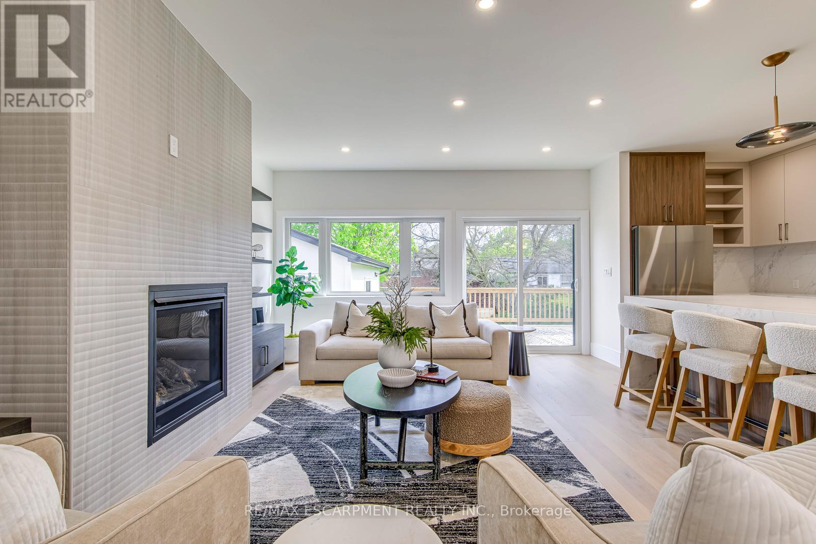 1411 Mountain Grove Avenue, Burlington, ON