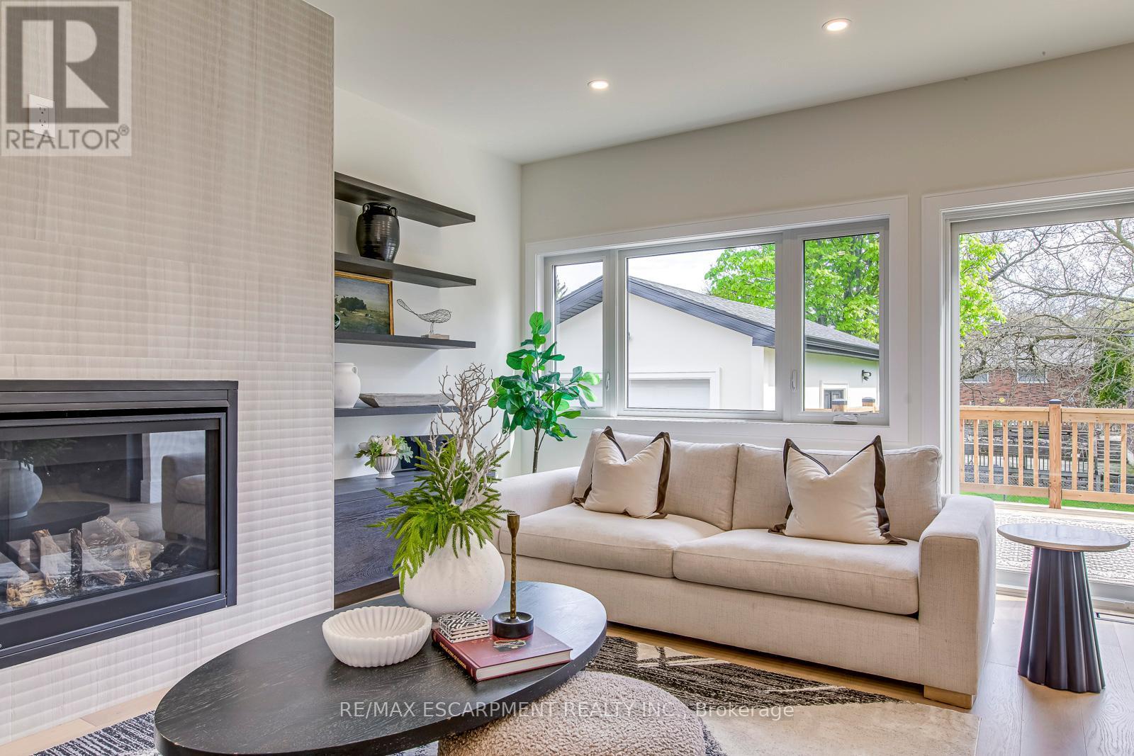 1411 Mountain Grove Avenue, Burlington, ON