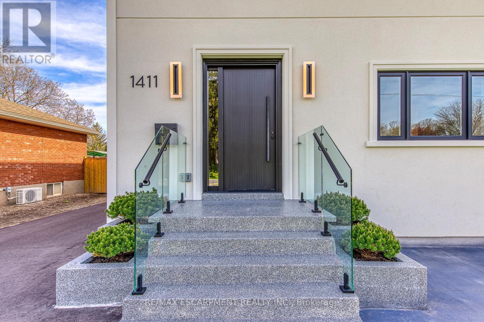 1411 Mountain Grove Avenue, Burlington, ON