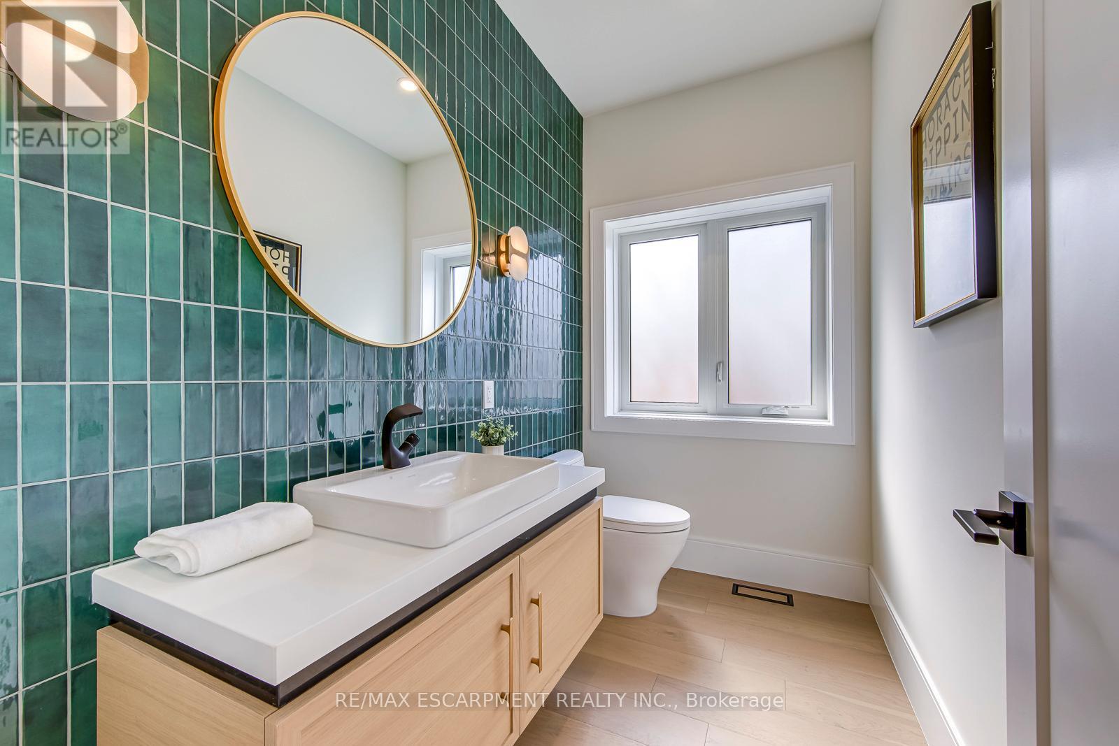 1411 Mountain Grove Avenue, Burlington, ON