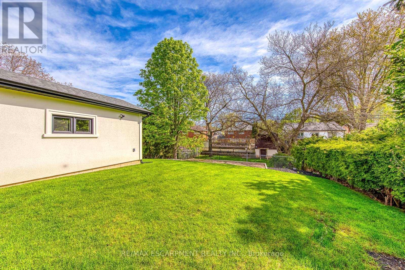 1411 Mountain Grove Avenue, Burlington, ON