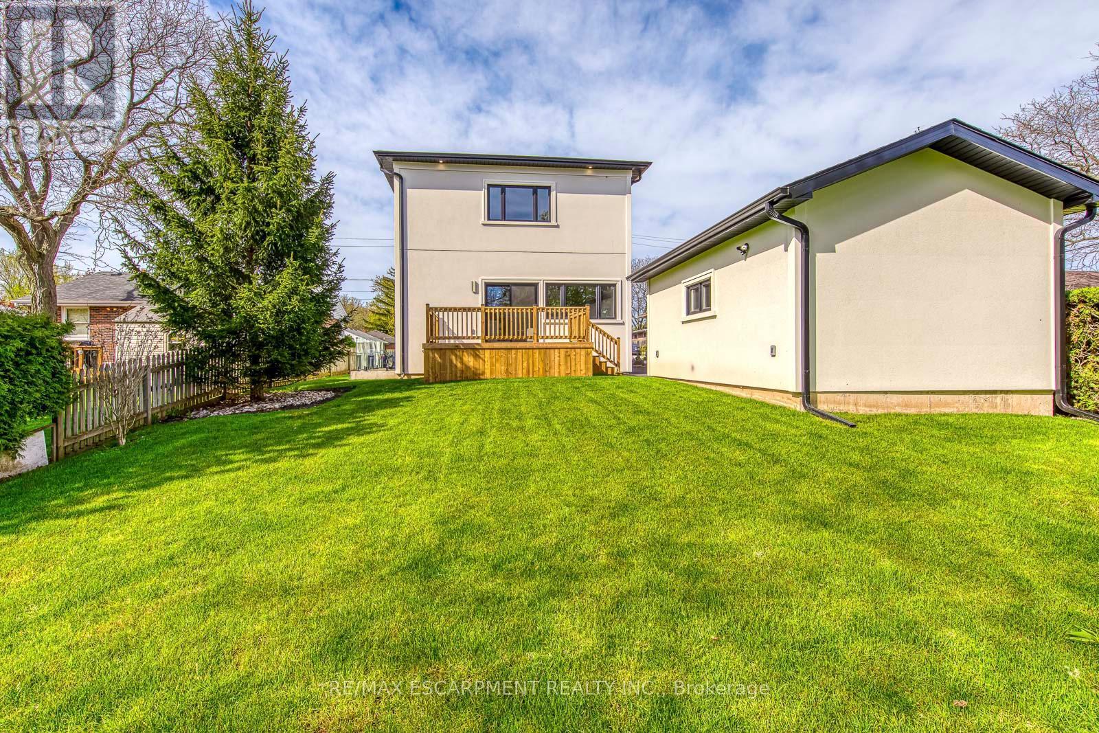 1411 Mountain Grove Avenue, Burlington, ON