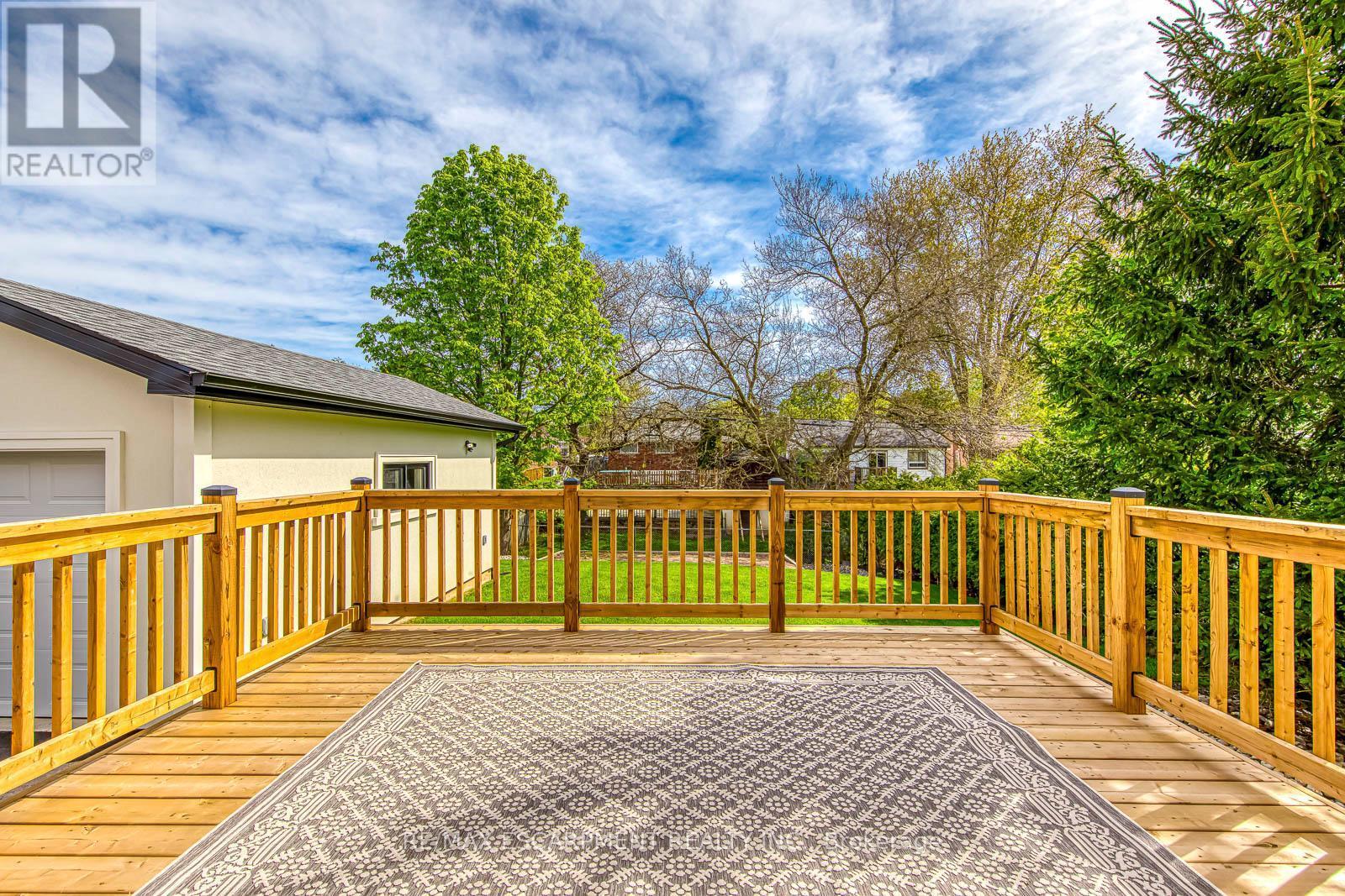 1411 Mountain Grove Avenue, Burlington, ON