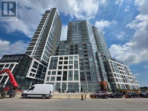 512 - 225 MALTA AVENUE  Brampton, ON L6Y 4M5