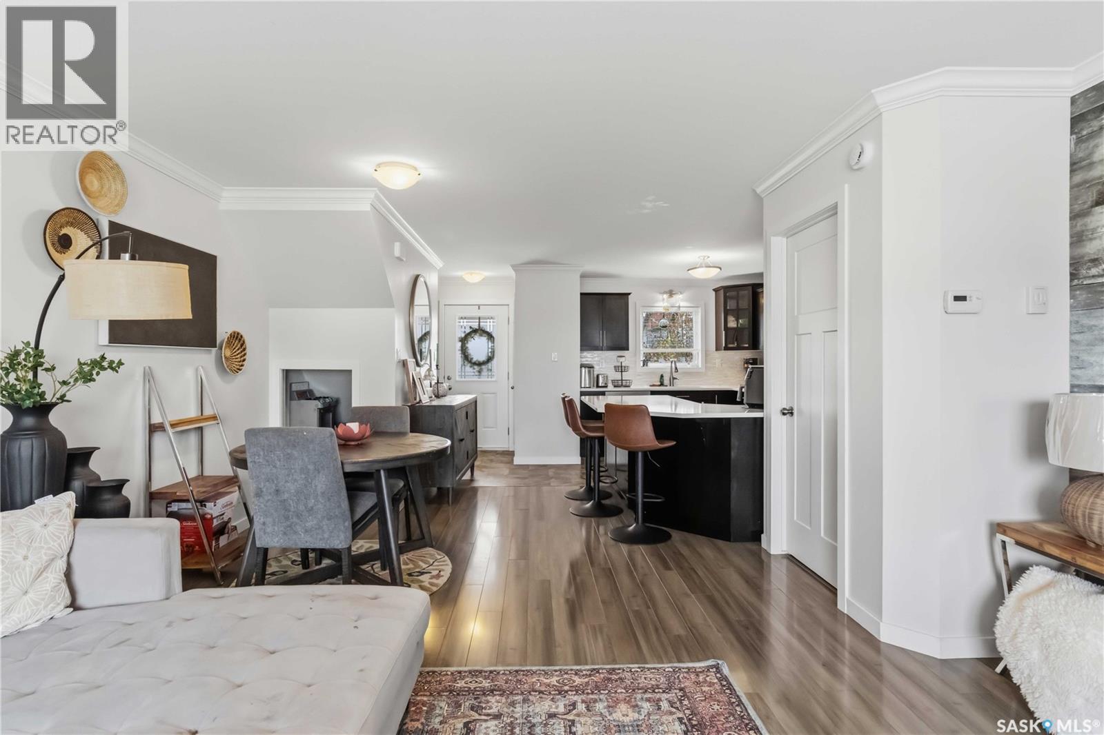 257 250 Akhtar Bend, Saskatoon, SK