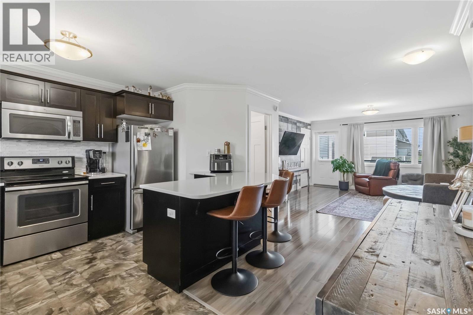 257 250 Akhtar Bend, Saskatoon, SK