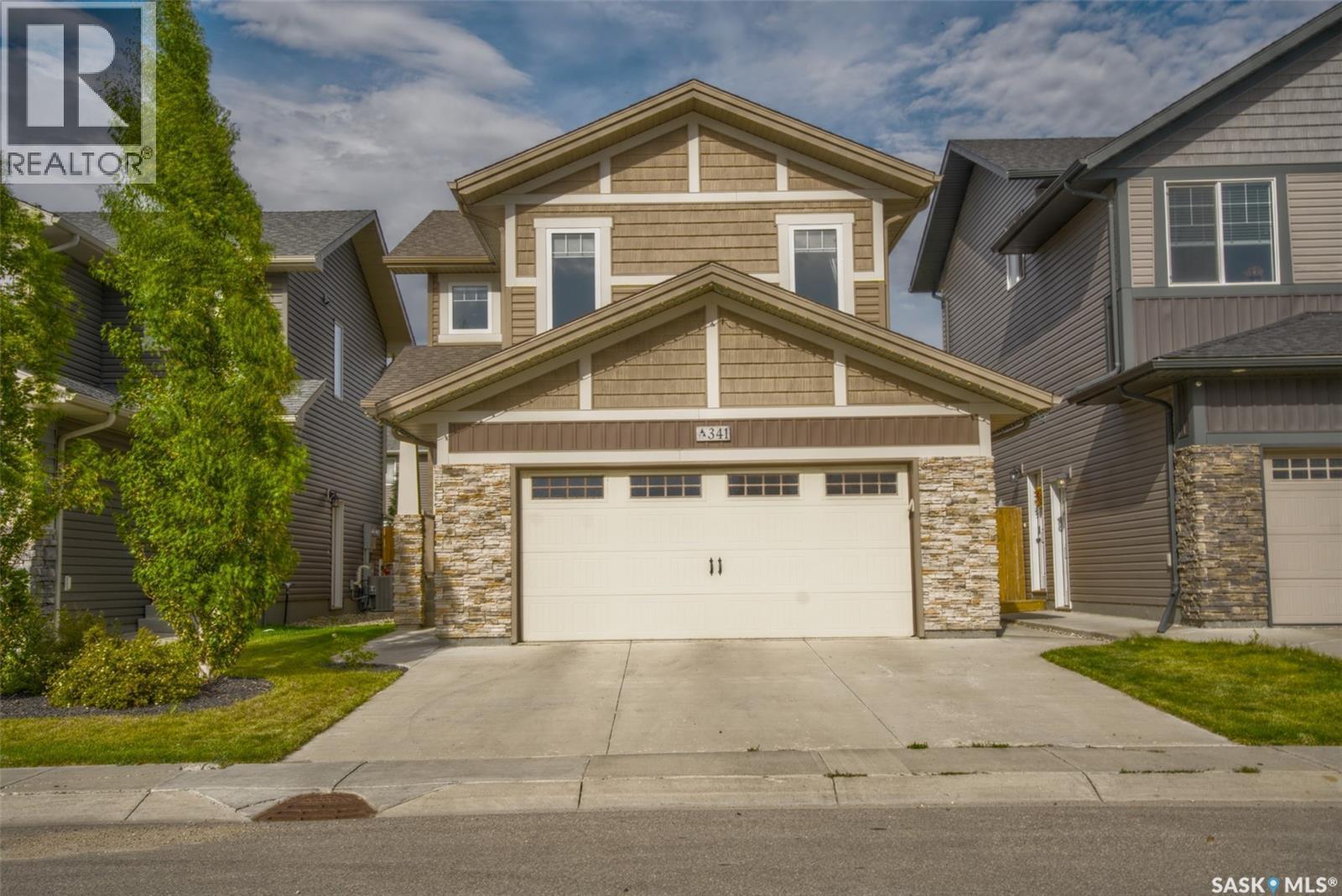 341 Germain Manor, Saskatoon, SK