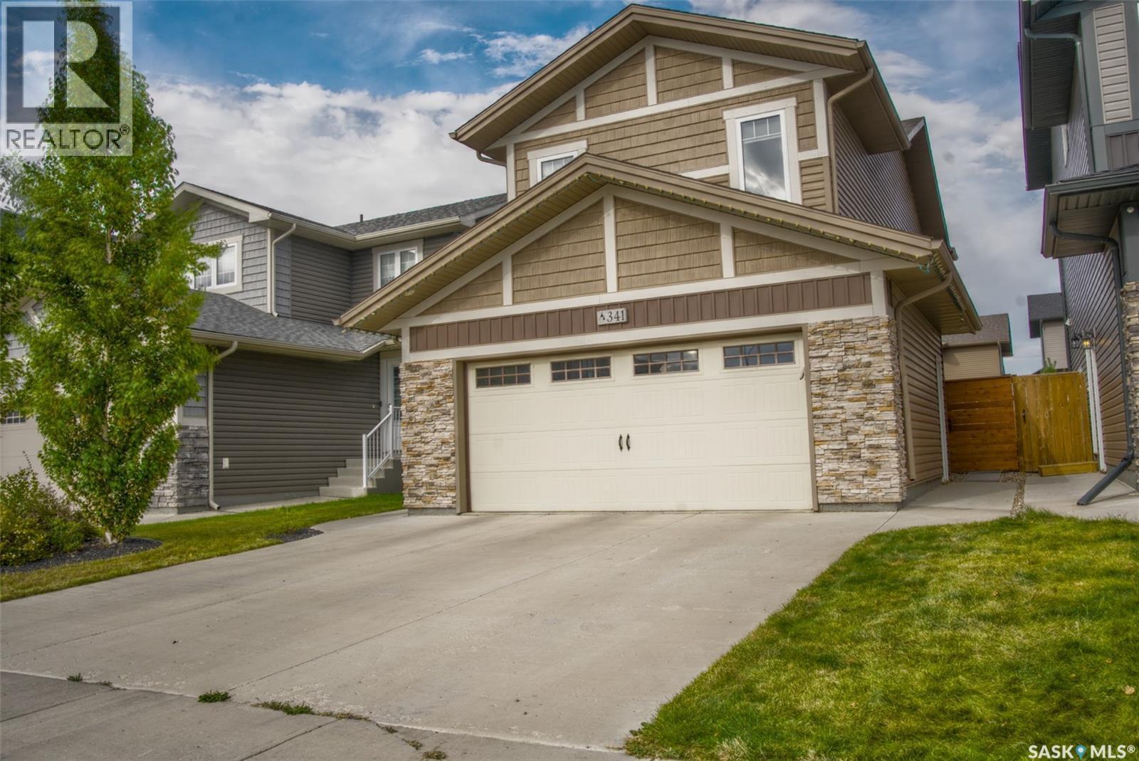 341 Germain Manor, Saskatoon, SK