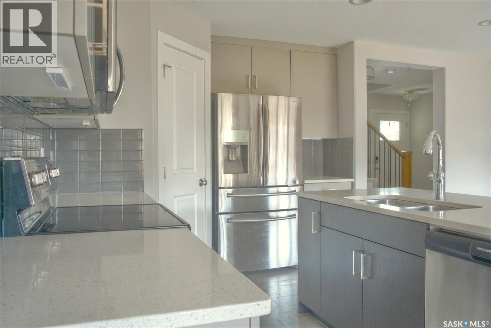 341 Germain Manor, Saskatoon, SK