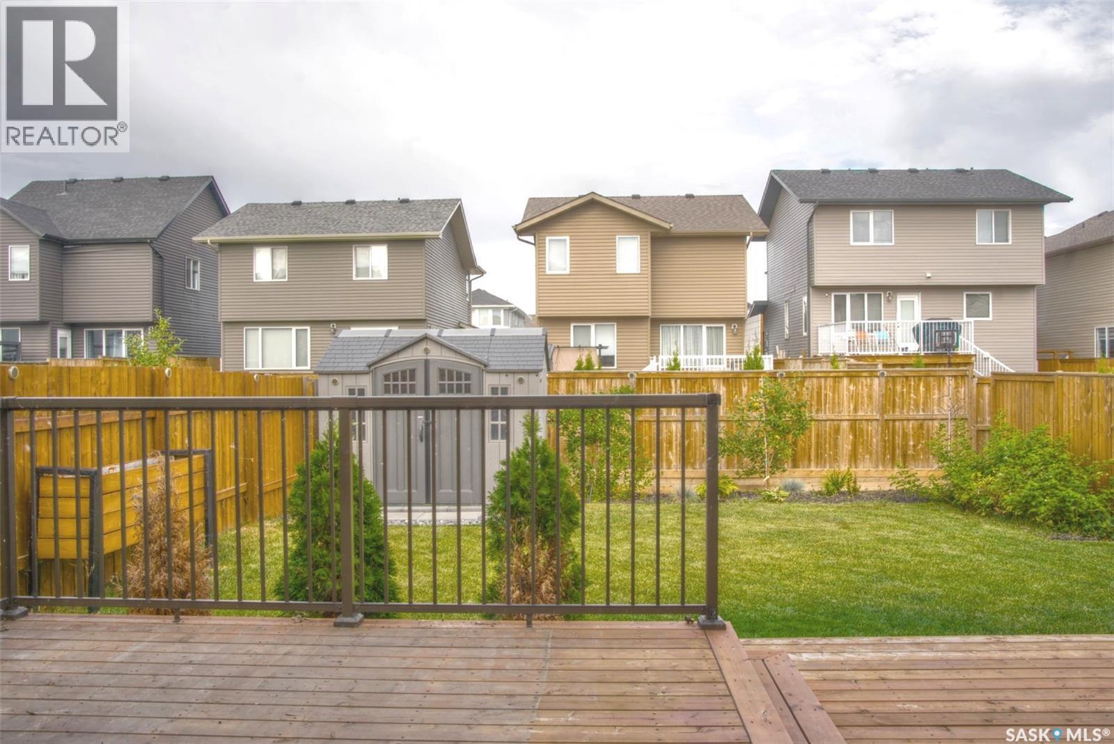 341 Germain Manor, Saskatoon, SK