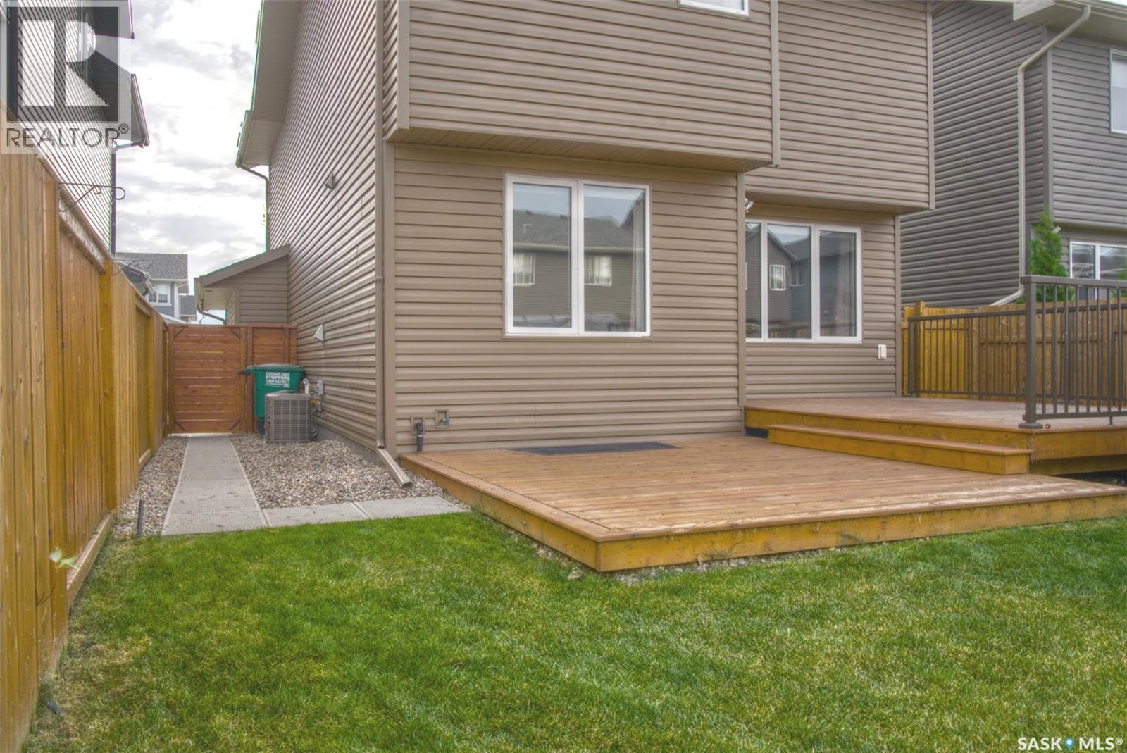 341 Germain Manor, Saskatoon, SK