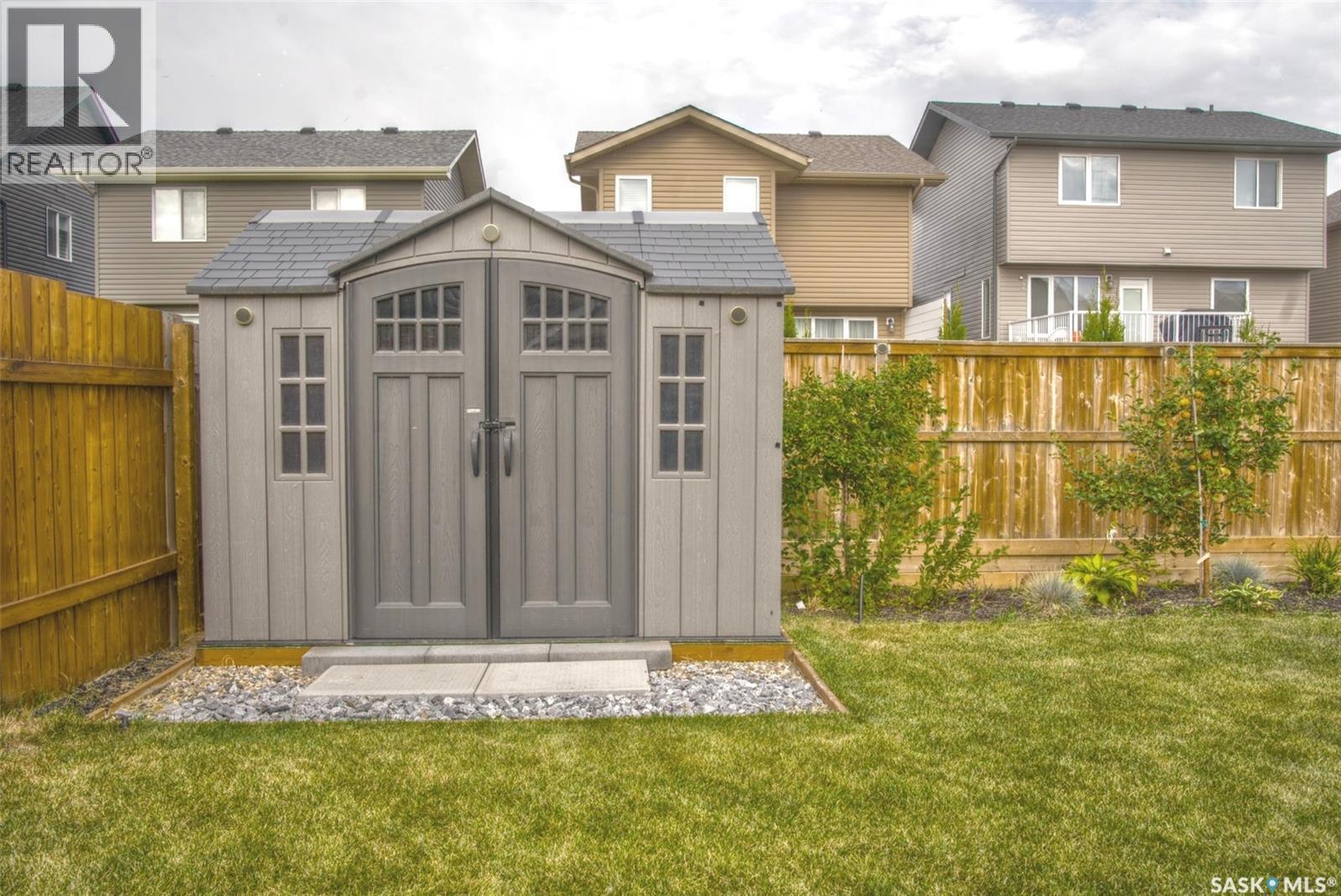 341 Germain Manor, Saskatoon, SK
