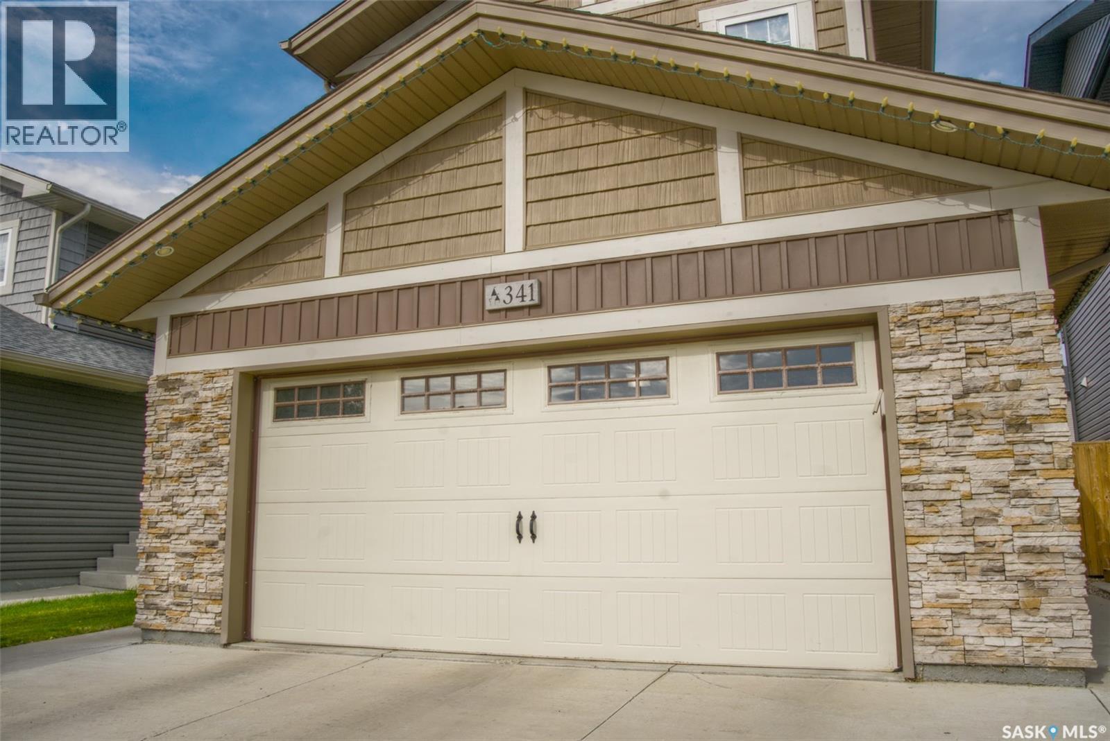 341 Germain Manor, Saskatoon, SK