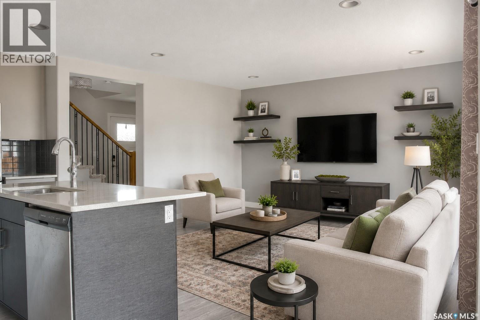 341 Germain Manor, Saskatoon, SK