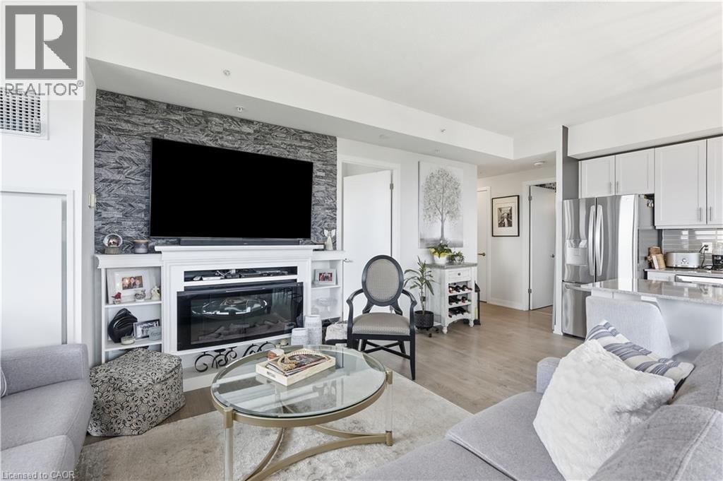 550 North Service Road Unit# 607, Grimsby, ON