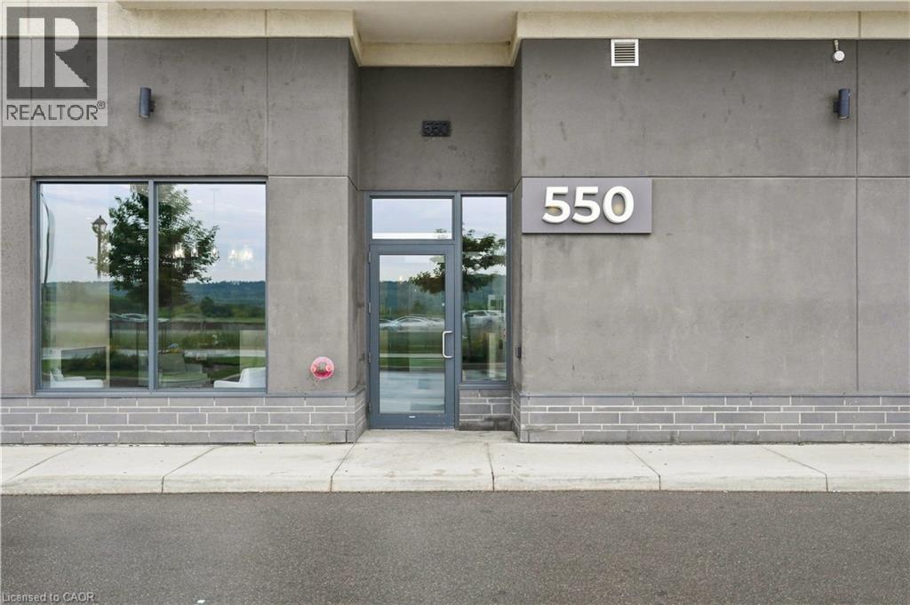 550 North Service Road Unit# 607, Grimsby, ON