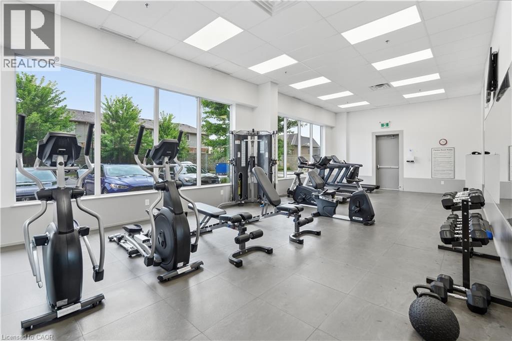 550 North Service Road Unit# 607, Grimsby, ON