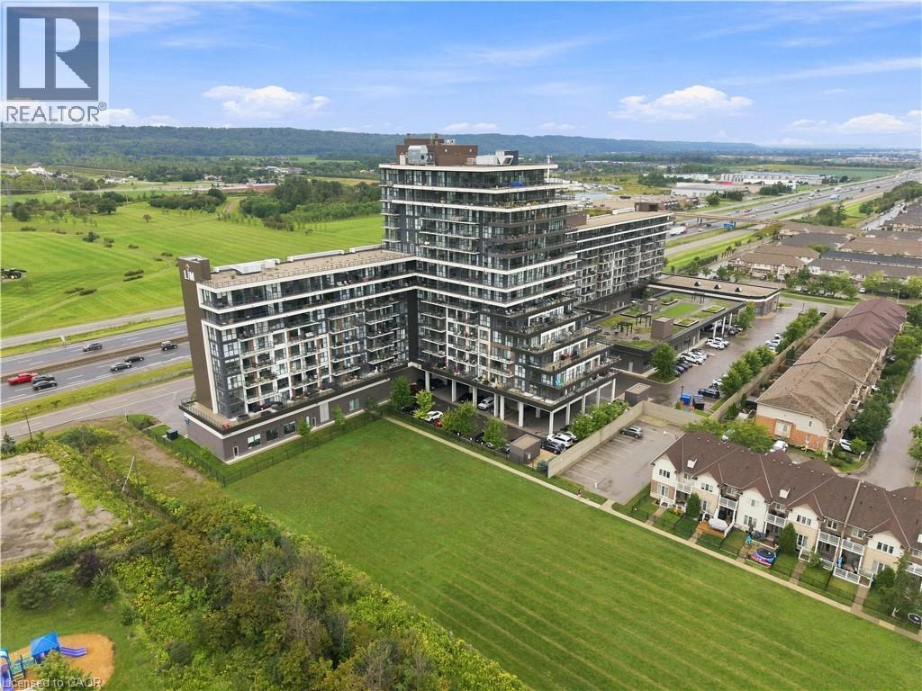 550 North Service Road Unit# 607, Grimsby, ON