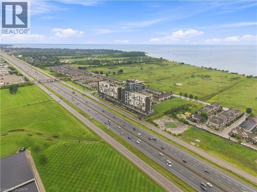 550 North Service Road Unit# 607, Grimsby, ON