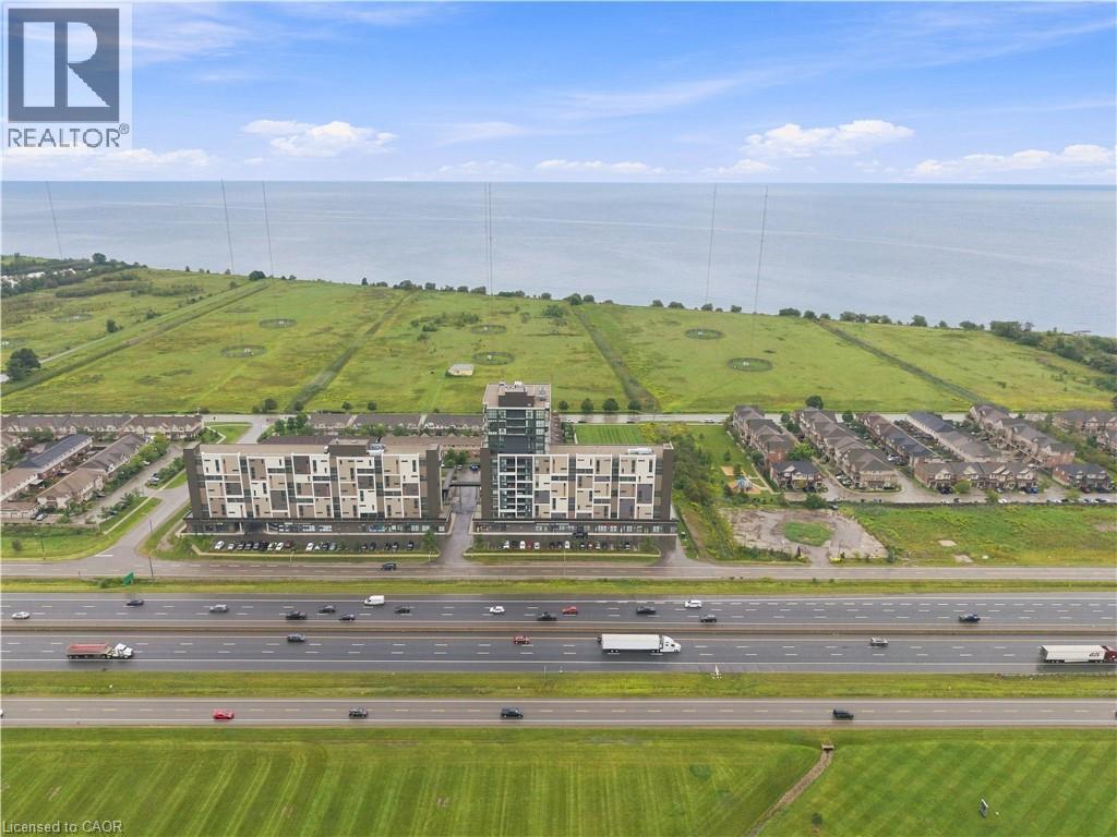 550 North Service Road Unit# 607, Grimsby, ON