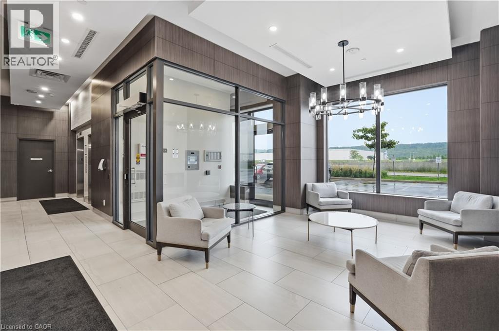 550 North Service Road Unit# 607, Grimsby, ON